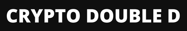 Crypto Double D logo
